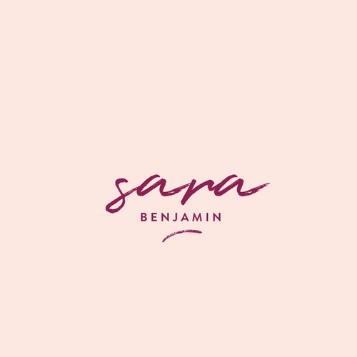 Logo for a luxury retailer of lingerie