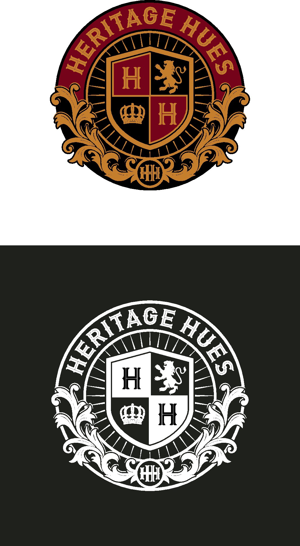 Heritage Hues Apparel