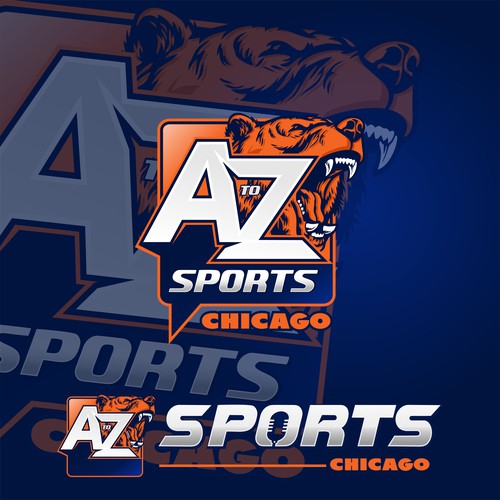 A TO Z SPORTS CHICAGO