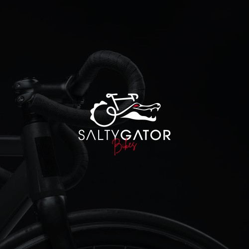 Salty gator bikes