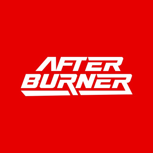 AFTERBURNER