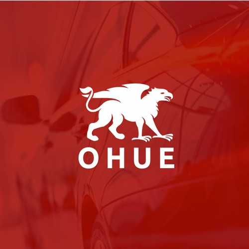 Logo Ohue