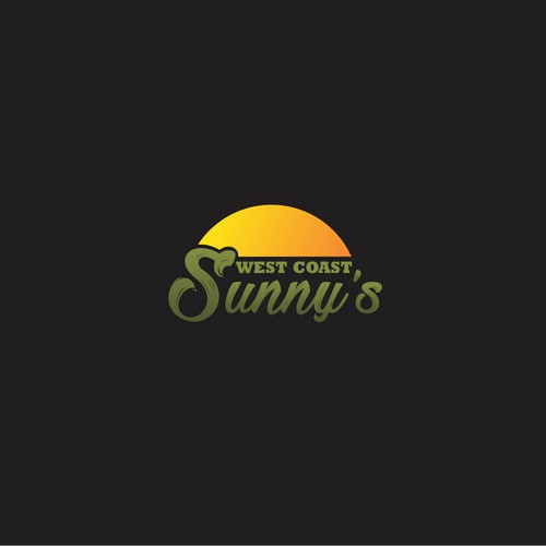 West coast sunny's