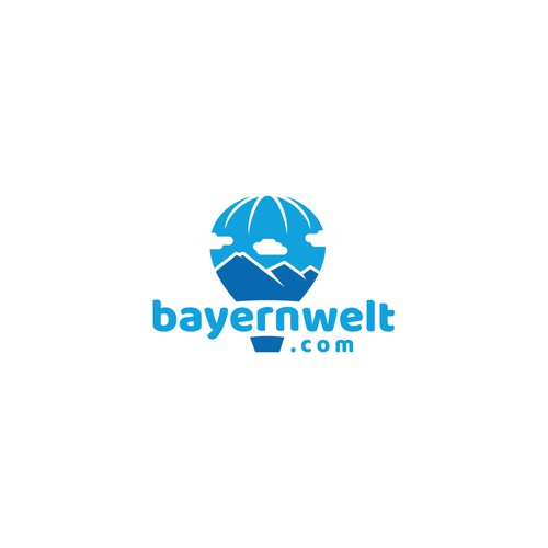 Bayernwelt.com Logo