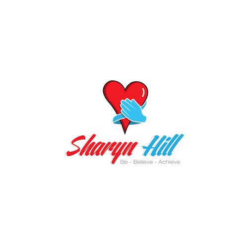 Sharyn Hill Logo 