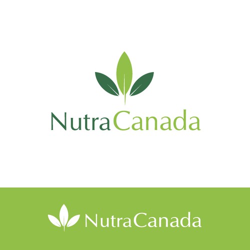 Design for Nutra Canada