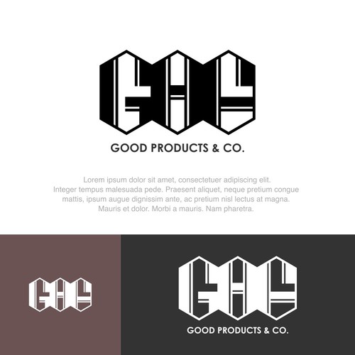 Good Products & Co.