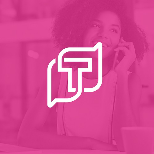 Logo design concept for TERRATOLK