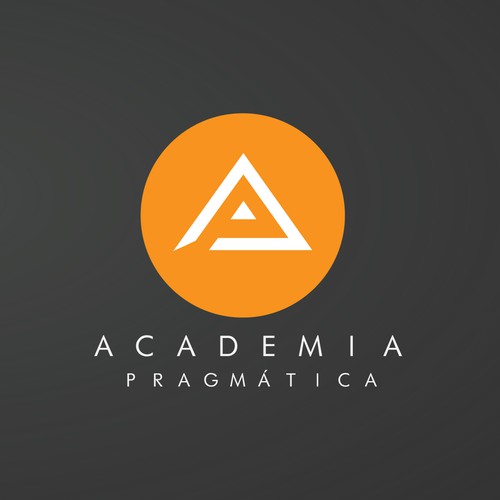 ¡Cambia el modo de ver las academias creando un logo contemporáneo para ACADEMIA PRAGMÁTICA!