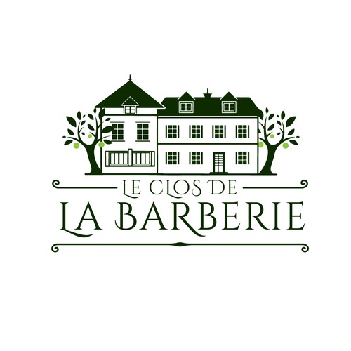 Le Clos de la Barberie