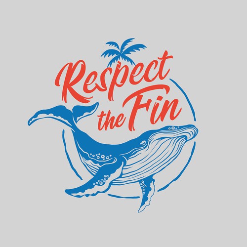 Respect the Fin