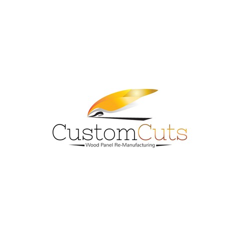 Custom Cuts Wood 1st Alt 