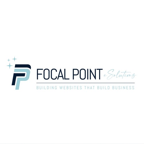 Focal Point eSolutions Logo