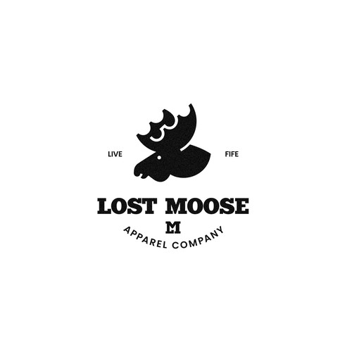 Lost Moose