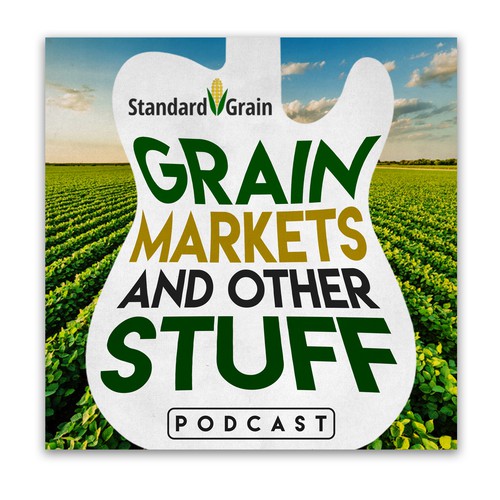 Standard Grain, Inc.