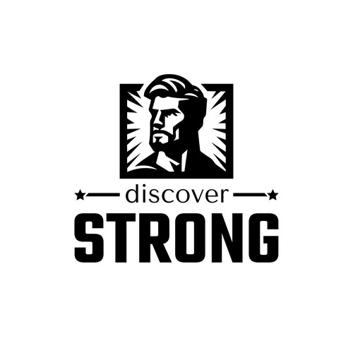 A logo design for personal trainer