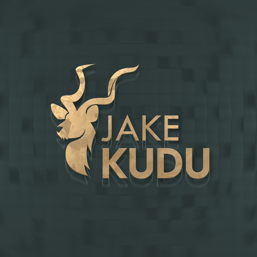 Jake kudu logo