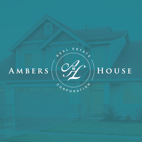 Logo Design Proposal for Ambers House.