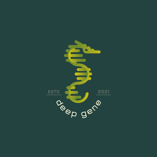 Deep-Gene