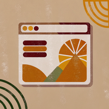 Service image