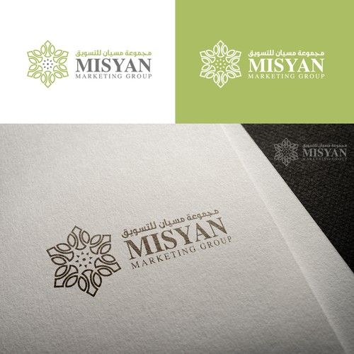 Misyan Marketing Group