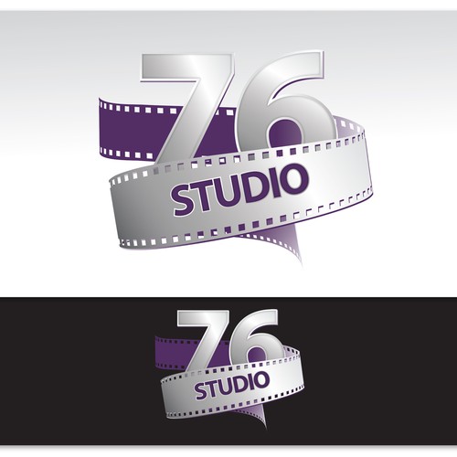Help Studio 76 with a new Logo!