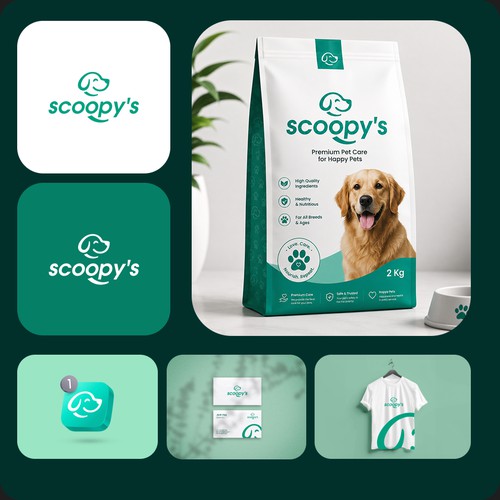 Logo Design and Presentation