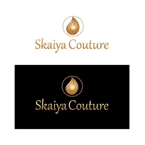 logo for fashion design company