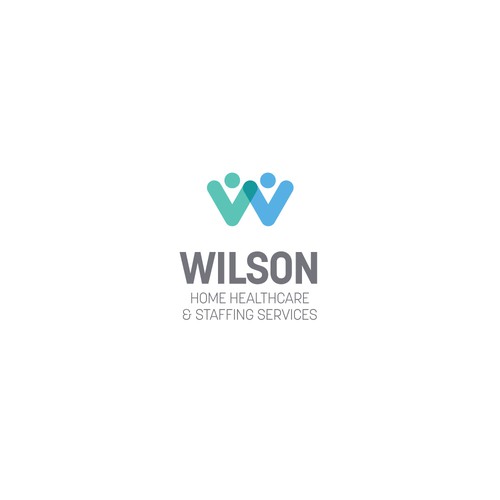 Concept for Wilson Home Healthcare & Staffing Services