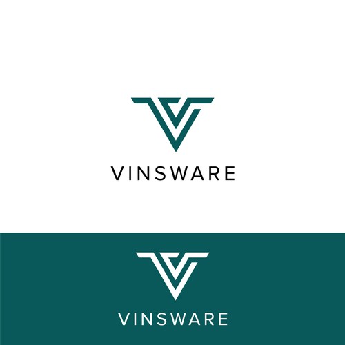 Vinsware logo
