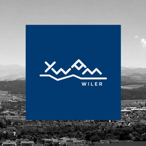 Logo for YWAM international school centre