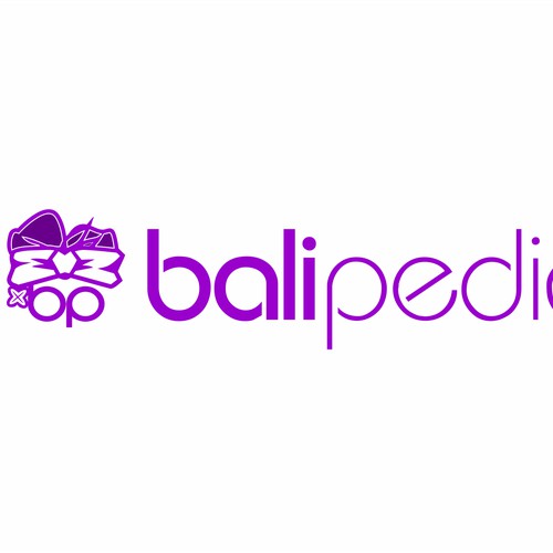 logo for balipedia