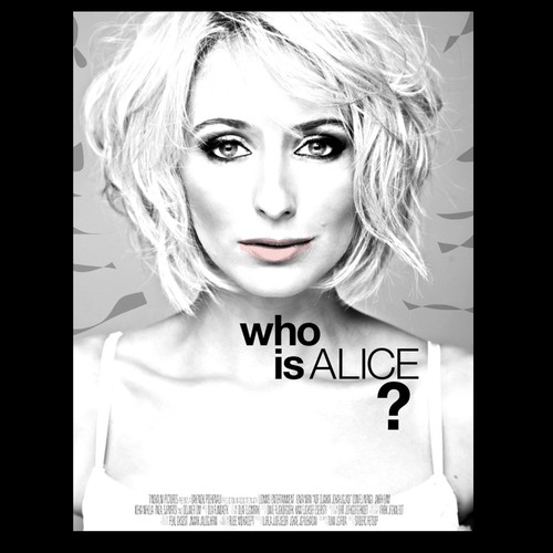 who is ALICE?