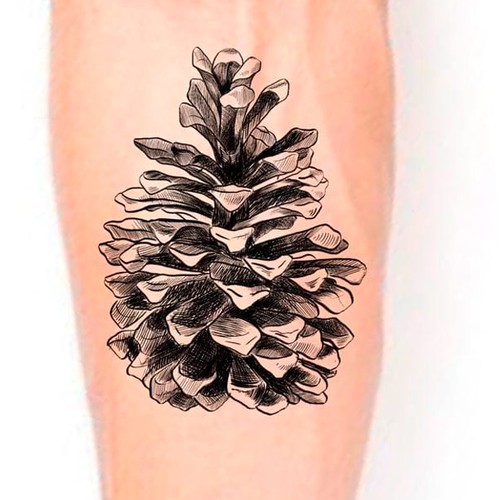 Design Tattoo