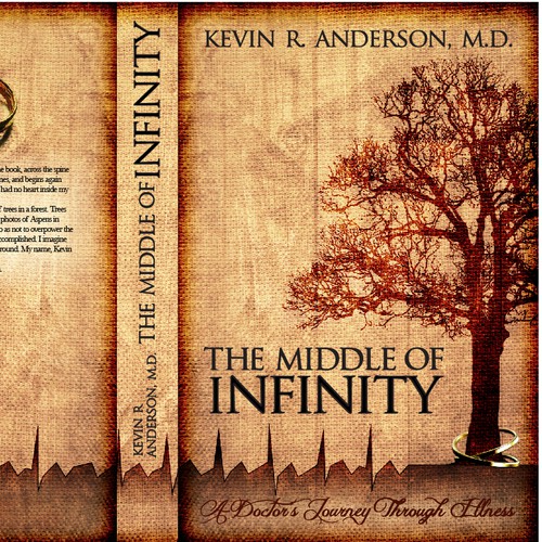 Help Kevin R. Anderson, M.D. with a new book or magazine cover