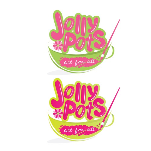 JOLLY POTS