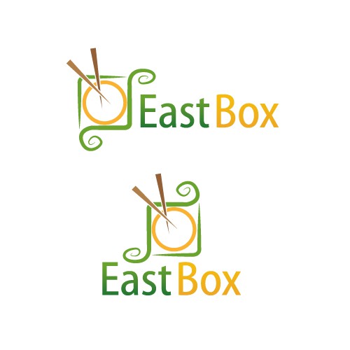 New logo wanted for EastBox