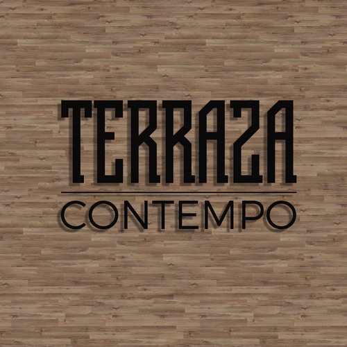 logo concept restaurant