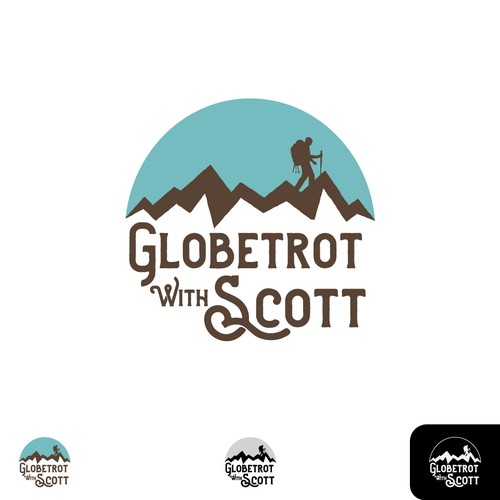Globetrot with Scott