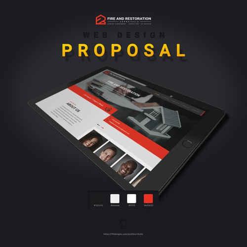 Growing property damage consulting firm