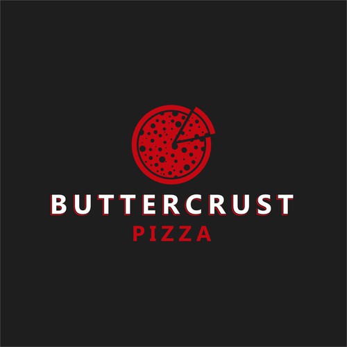 BUTTERCRUST PIZZA