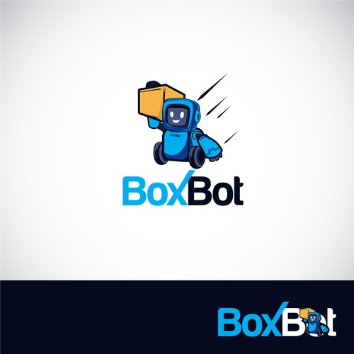 boxbot