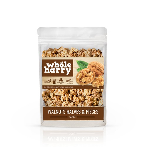 Whole Harry
