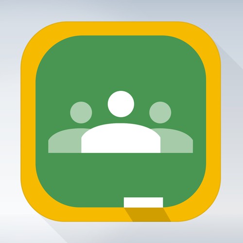 Google classroom app