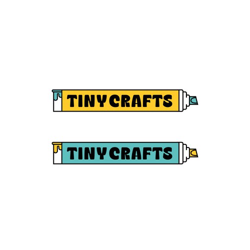 Miniature Craft Kit Logo Contest