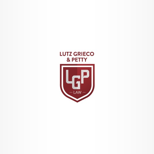 Law Firm Logo Design