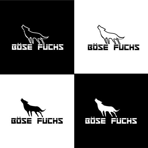 Bose Fuchs Personal Logo