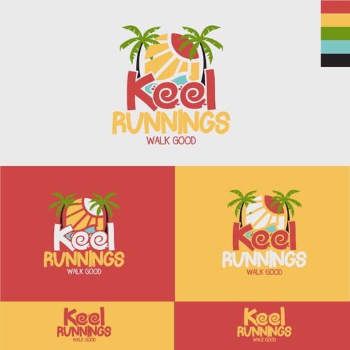 Kool runnings 