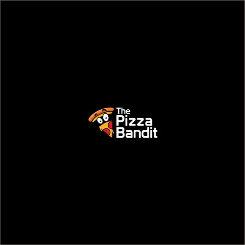 The Pizza Bandit