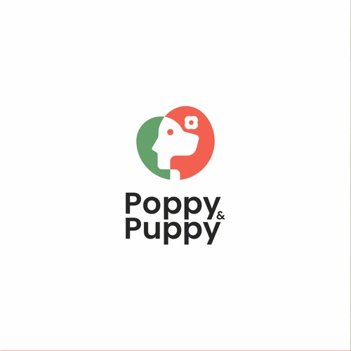 Poppy and Puppy